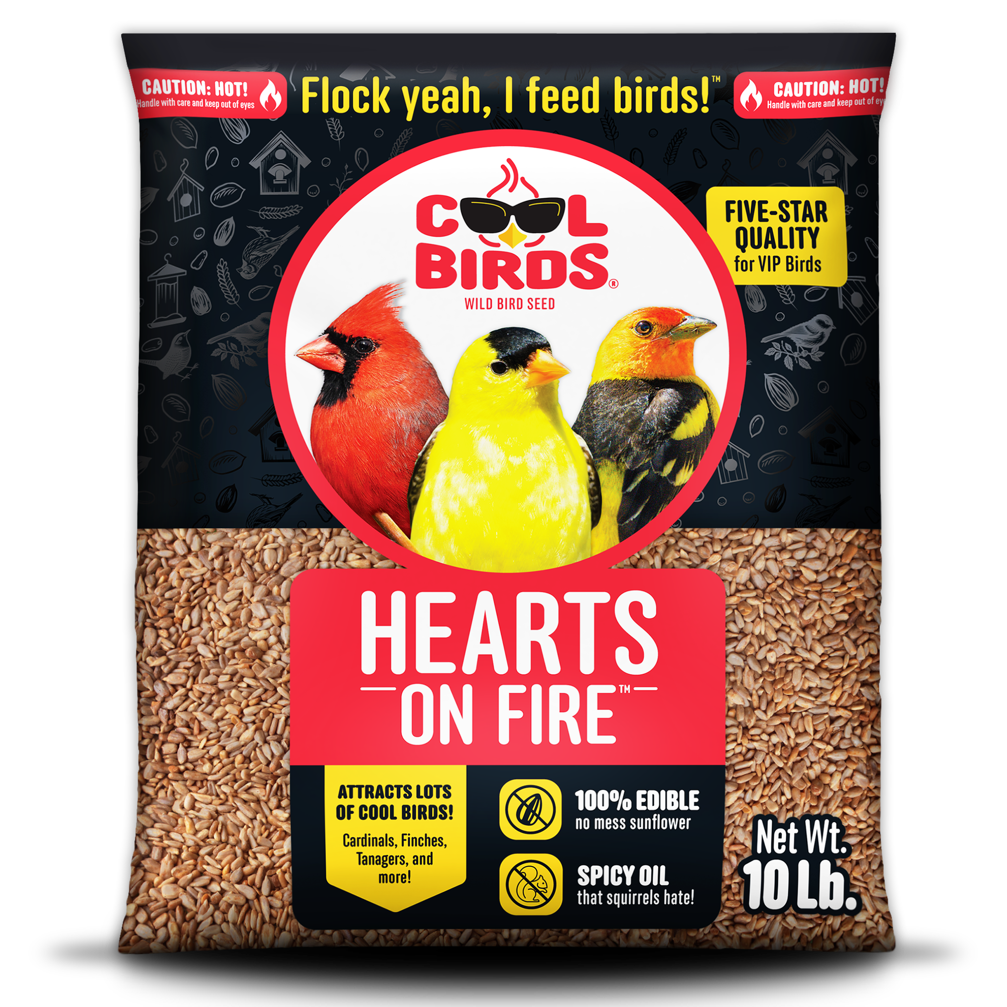 Hearts on fire<sup>™</sup>