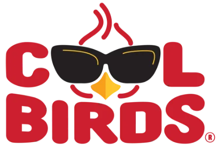 Cool Birds